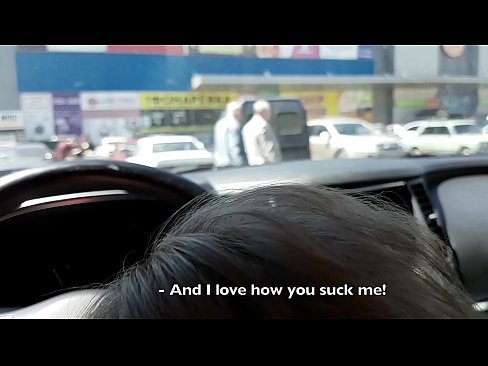 ❤️ Tersedot tepat di tempat parkir di luar supermarket ❌ Video sialan di id.pornhdvideos.ru